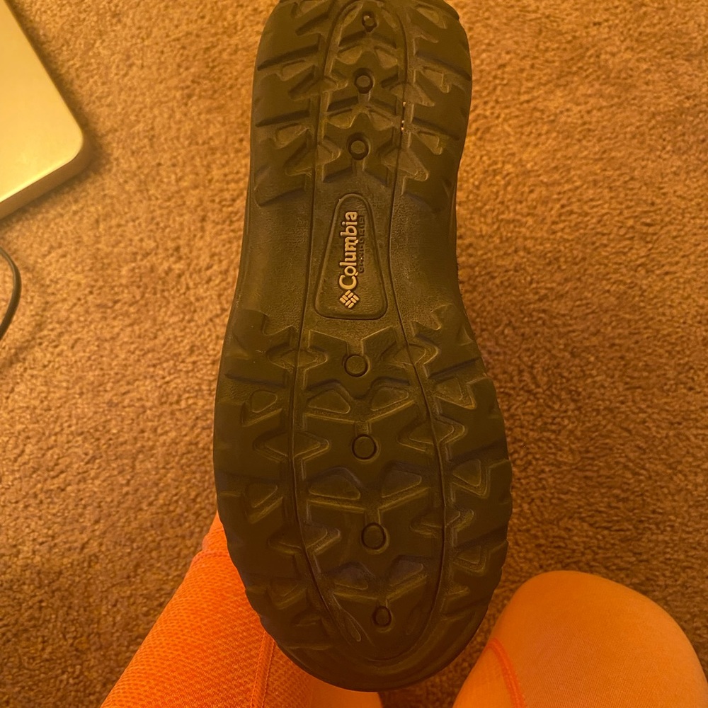 Kids snow boot - Picture 6 of 6